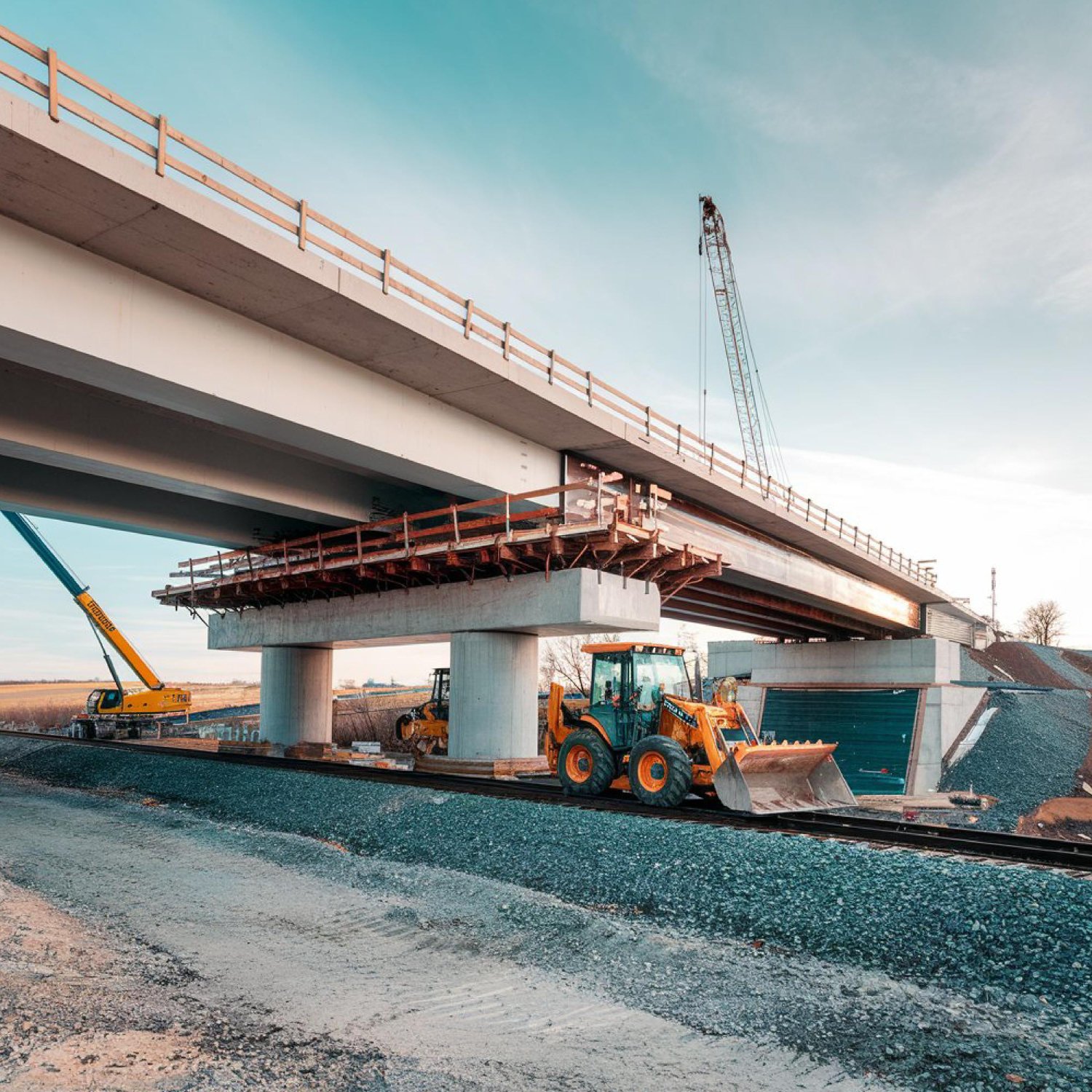 Hyderabad–Bangalore NH-44 Section I maintenance